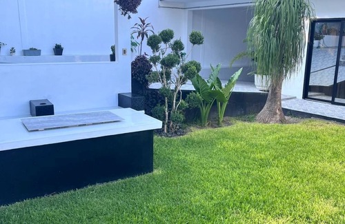 Tetecala House | 3-bedroom Ultimate Stay house in fabulous Tetecala Morelos, with pool and AC.