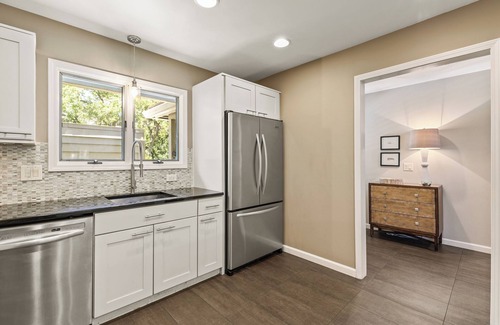 Palm Valley House | 3-bedroom vacation home just a 15-minute walk to TPC Sawgrass