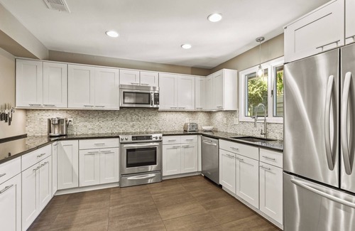 Palm Valley House | 3-bedroom vacation home just a 15-minute walk to TPC Sawgrass