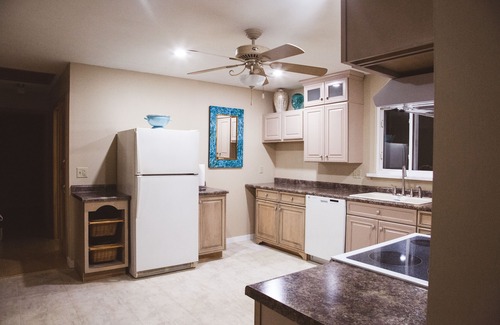 Lake Wissota House | 3 Bedroom Vacation Rental