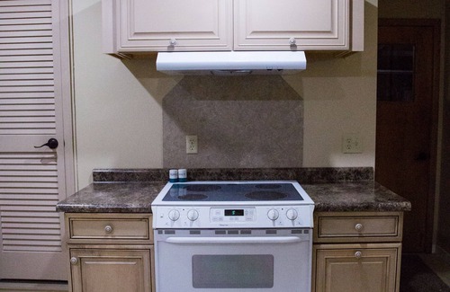 Lake Wissota House | 3 Bedroom Vacation Rental