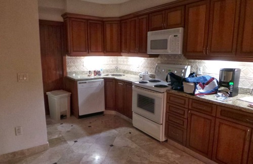 Zona Hotelera Resort | 3 bedroom Villa - ALL INCLUSIVE at the Omni Hotels