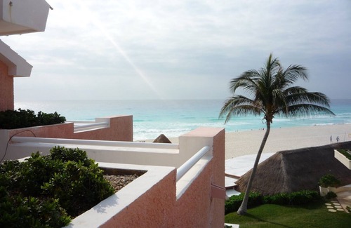 Zona Hotelera Resort | 3 bedroom Villa - ALL INCLUSIVE at the Omni Hotels