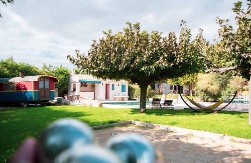 Arles Villa | 3 Bedroom Villa in Arles