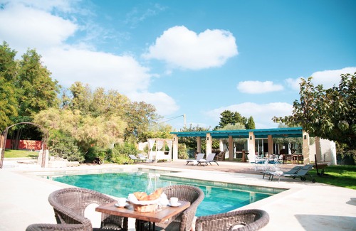 Arles Villa | 3 Bedroom Villa in Arles