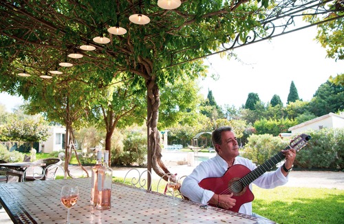 Arles Villa | 3 Bedroom Villa in Arles