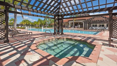 Bellavida House | 3-Bedroom Villa in Bella Vida Resort, Close2Disney