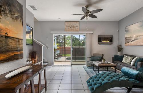 Bellavida House | 3-Bedroom Villa in Bella Vida Resort, Close2Disney
