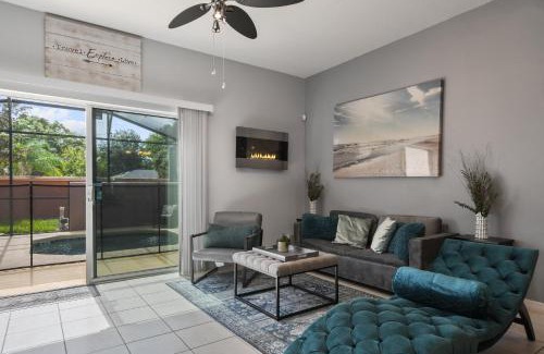 Bellavida House | 3-Bedroom Villa in Bella Vida Resort, Close2Disney