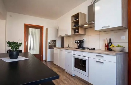 Pavicini Villa | 3-bedroom villa in charming Istria, Croatia