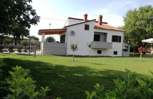 Pavicini Villa | 3-bedroom villa in charming Istria, Croatia