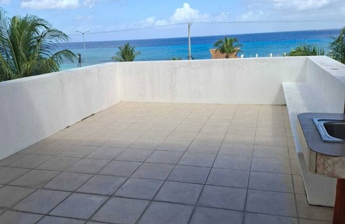 Cozumel Villa | 3-bedroom villa in fabulous Cozumel with AC, WiFi