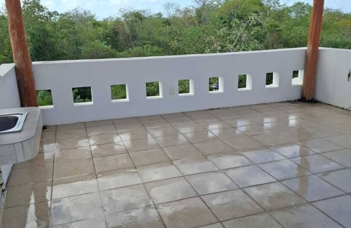 Cozumel Villa | 3-bedroom villa in fabulous Cozumel with AC, WiFi