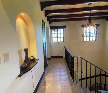 Tamarindo Villa | 3 Bedroom Villa in Hacienda Pinilla