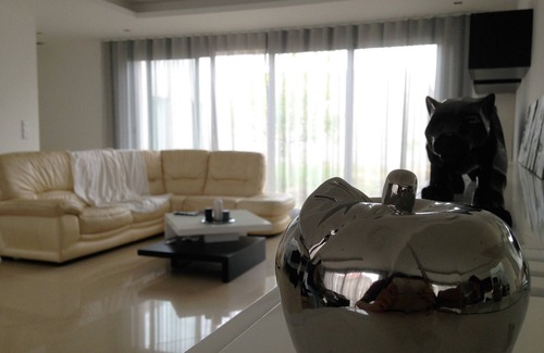 Maia Villa | 3 bedroom villa near Porto Airport