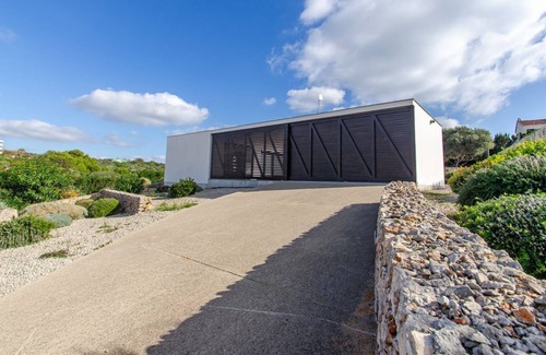 Biniancolla Villa | 3 Bedroom Villa, Private Pool, Biniancolla, Near Punta Prima