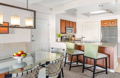 Williamsburg Resort | 3 Bedroom Villa, Sleeps 12, Kitchen, Theme Parks, Golf, Marriott Grande Vista!