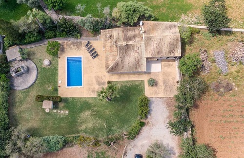 Pollensa Villa | 3 bedroom villa, with private pool and BBQ, Puerto Pollensa