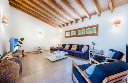 Pollensa Villa | 3 bedroom villa, with private pool and BBQ, Puerto Pollensa