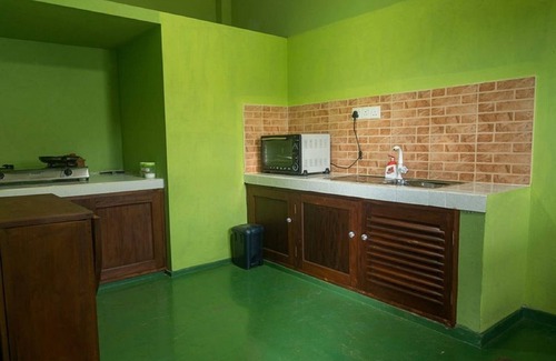 Halpatota Villa | 3 bedroom Villa with Jacuzzi