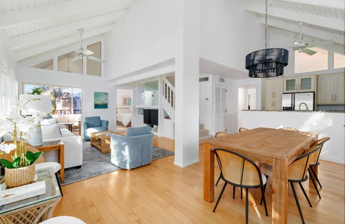 Boca Grande House | 3 Bedroom Village Home at the Boca Grande Club
