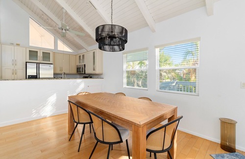 Boca Grande House | 3 Bedroom Village Home at the Boca Grande Club