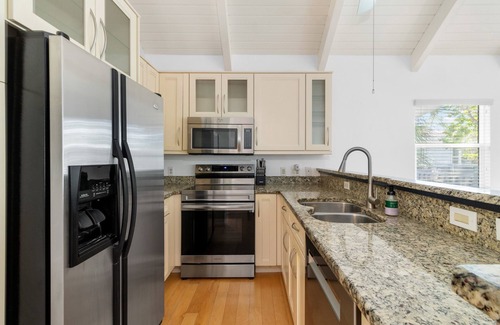 Boca Grande House | 3 Bedroom Village Home at the Boca Grande Club