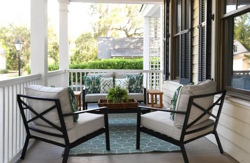 Palmetto Bluff House | 3 Bedroom Wilson Village Home 23