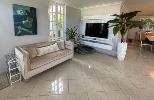 Candelero Abajo House | 3 Bedroom with private Pool & Hot tub