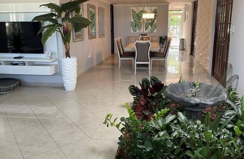 Candelero Abajo House | 3 Bedroom with private Pool & Hot tub