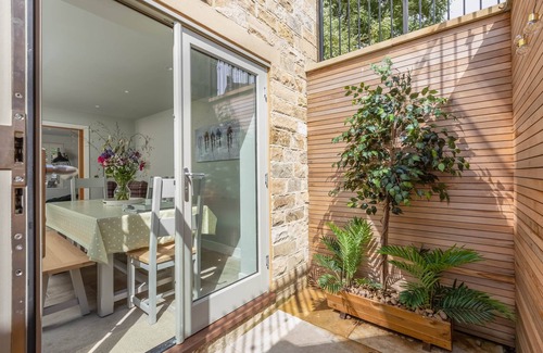 Pateley Bridge House | 3 Bedrooms, 1 Bathroom - Nidderdale, Wharfedale, Wensleydale