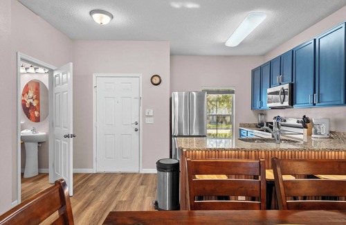 Bellavida House | 3 Bedrooms/2.5 Bathrooms/Bella Vida (1030)