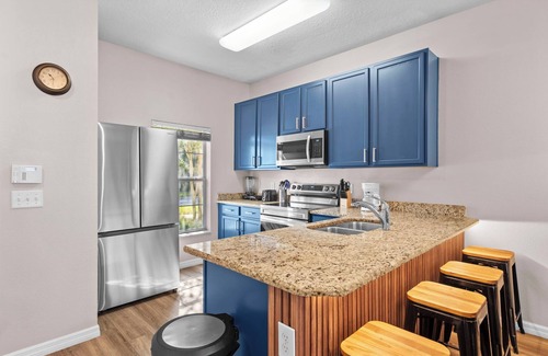 Bellavida House | 3 Bedrooms/2.5 Bathrooms/Bella Vida (1030)