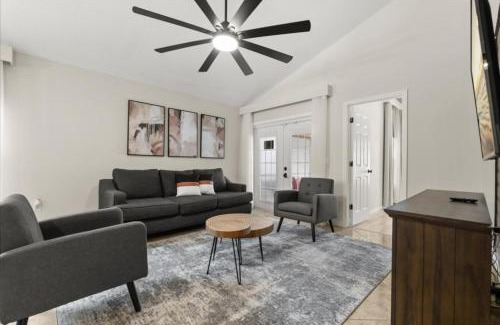 Bridgewater Crossing House | 3 Bedrooms 2 Bathrooms Bridgewater 142Hl