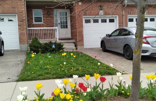 Waterloo House | 3 Bedrooms & 3.5 bathrooms Townhouse of Waterloo Clair hills