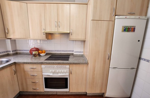 Nerja Ski Chalet | 3 Bedrooms | Aljamar 19A | CG R1086