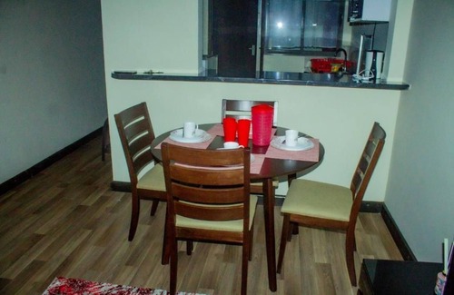 Vipingo Apartment | 3 Bedrooms Apartment B3-104