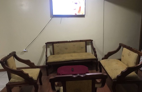 Quito Bed & Breakfast | 3 Bedrooms Apartment FOR Rent