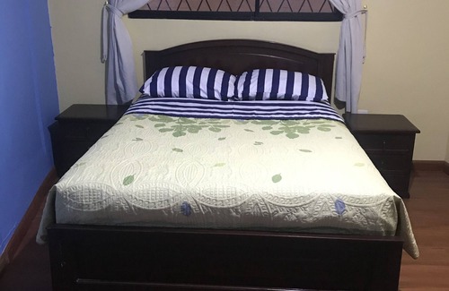 Quito Bed & Breakfast | 3 Bedrooms Apartment FOR Rent