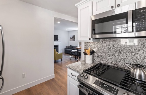 Wall Apartment | 3 Bedrooms Apartment In Belmar