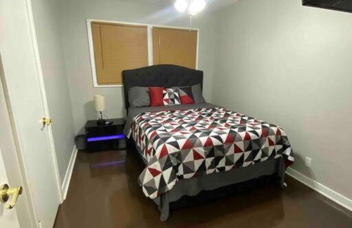 Winston - Salem House | 3 bedrooms close to downtown, Hospital & college