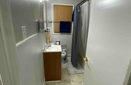 Winston - Salem House | 3 bedrooms close to downtown, Hospital & college