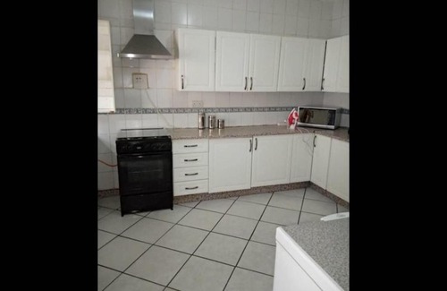 Lusaka House | 3 bedrooms exclusive house in Northmead