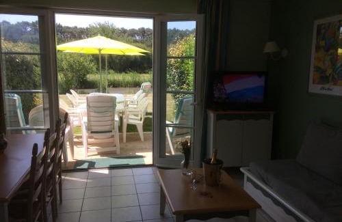 Bourgenay House | 3 bedrooms Holiday Home Golf Resort Port-Bourgenay