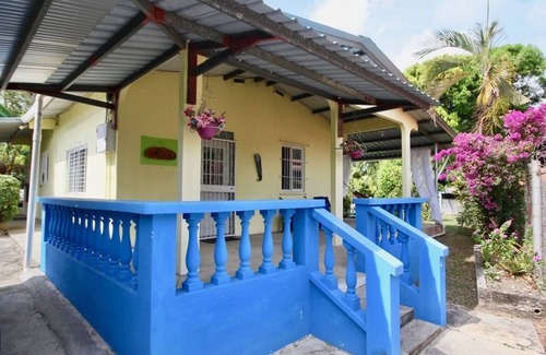 Bejuco House | 3 bedrooms house with private pool, close to all amenities and beaches.