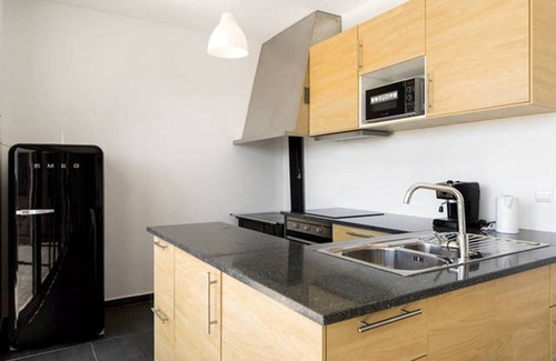 Tondela Other | 3 Bedrooms in renovated comfortable farmhouse. Mountainviews. Airco. Near Viseu