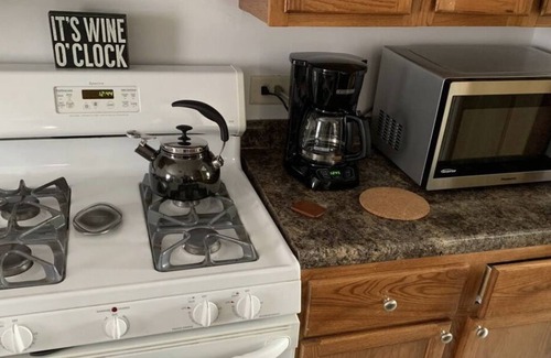 Hermosa Apartment | 3 bedrooms In the Windy City