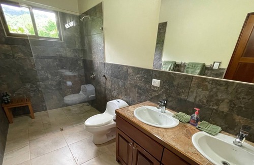 Chontales House | 3 bedrooms. Ocean view. Gated community. Relax!
