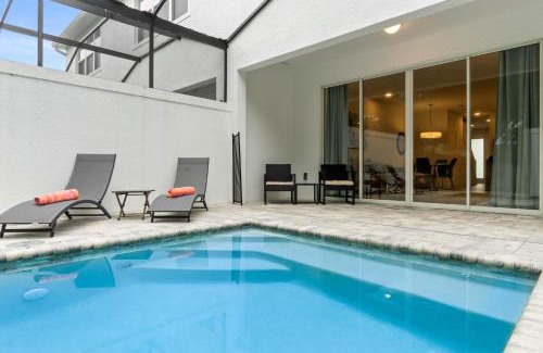 Four Corners Apartment | 3 bedrooms pool home Hidden Forest Resort Amenities