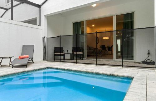 Four Corners Apartment | 3 bedrooms pool home Hidden Forest Resort Amenities